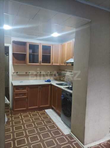 İcarəyə verilir 2 otaqlı köhnə tikili 60 m², İnşaatçılar m., photo 11 from 14