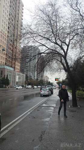 İcarəyə verilir 2 otaqlı köhnə tikili 60 m², İnşaatçılar m., photo 13 from 14