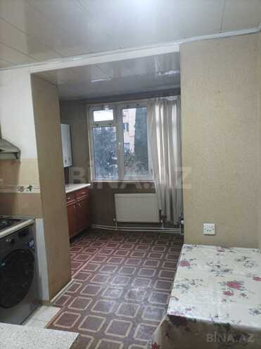 İcarəyə verilir 2 otaqlı köhnə tikili 60 m², İnşaatçılar m., photo 10 from 14
