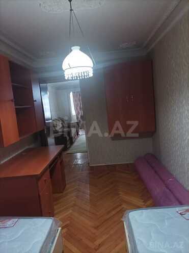 İcarəyə verilir 2 otaqlı köhnə tikili 60 m², İnşaatçılar m., photo 7 from 14