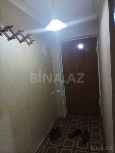 İcarəyə verilir 2 otaqlı köhnə tikili 60 m², İnşaatçılar m., photo 3 from 14