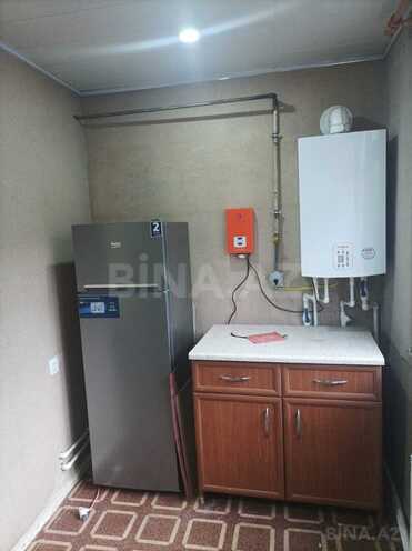 İcarəyə verilir 2 otaqlı köhnə tikili 60 m², İnşaatçılar m., photo 12 from 14