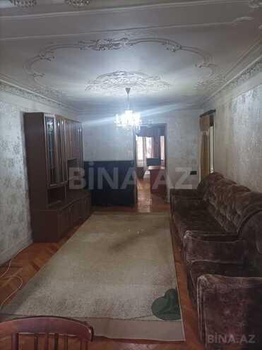 İcarəyə verilir 2 otaqlı köhnə tikili 60 m², İnşaatçılar m., photo 4 from 14
