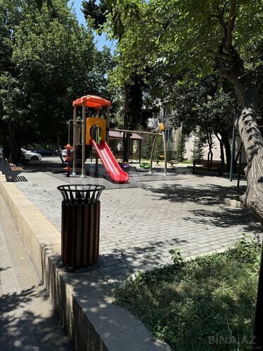 İcarəyə verilir 2 otaqlı köhnə tikili 50 m², 20 Yanvar m., photo 6 from 13