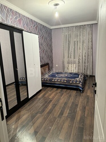 İcarəyə verilir 2 otaqlı köhnə tikili 50 m², 20 Yanvar m., photo 4 from 13