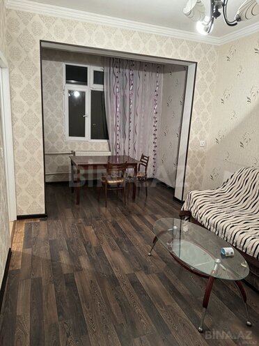 İcarəyə verilir 2 otaqlı köhnə tikili 50 m², 20 Yanvar m., photo 1 from 13