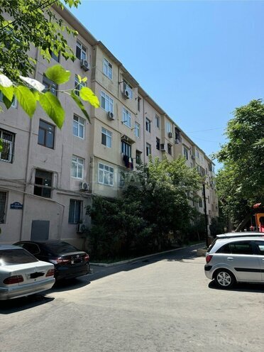 İcarəyə verilir 2 otaqlı köhnə tikili 50 m², 20 Yanvar m., photo 12 from 13