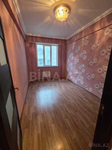 İcarəyə verilir 3 otaqlı yeni tikili 90 m², Abşeron r., photo 3 from 9