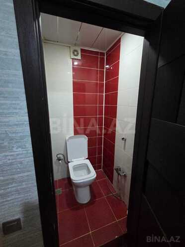 İcarəyə verilir 3 otaqlı yeni tikili 90 m², Abşeron r., photo 7 from 9
