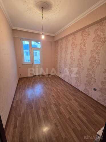 İcarəyə verilir 3 otaqlı yeni tikili 90 m², Abşeron r., photo 1 from 9