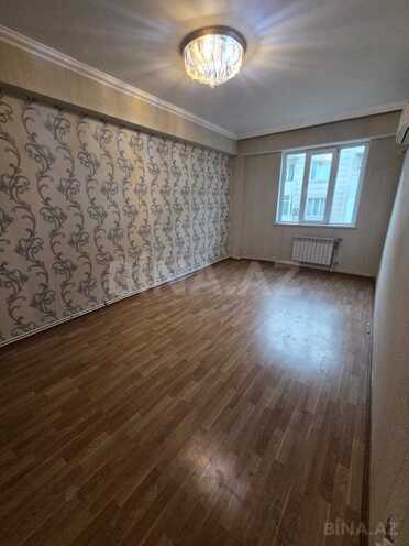 İcarəyə verilir 3 otaqlı yeni tikili 90 m², Abşeron r., photo 4 from 9
