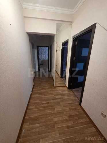 İcarəyə verilir 3 otaqlı yeni tikili 90 m², Abşeron r., photo 6 from 9