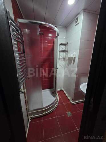 İcarəyə verilir 3 otaqlı yeni tikili 90 m², Abşeron r., photo 8 from 9