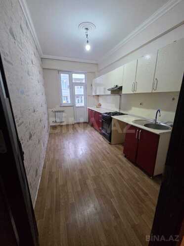 İcarəyə verilir 3 otaqlı yeni tikili 90 m², Abşeron r., photo 5 from 9