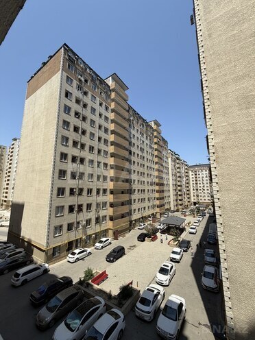 Сдаётся 2-комн. новостройка 65 м², Абшеронcкий  р., photo 1 from 9