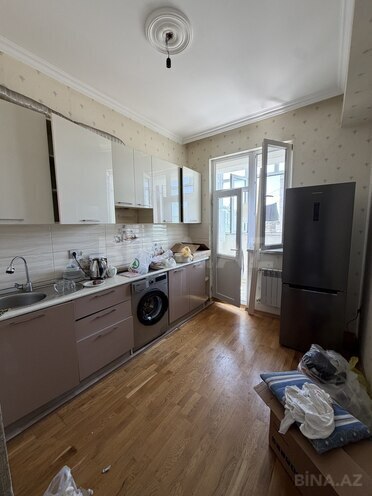 Сдаётся 2-комн. новостройка 65 м², Абшеронcкий  р., photo 7 from 9