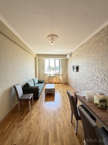 Сдаётся 2-комн. новостройка 65 м², Абшеронcкий  р., photo 6 from 9