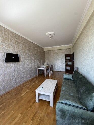 Сдаётся 2-комн. новостройка 65 м², Абшеронcкий  р., photo 5 from 9