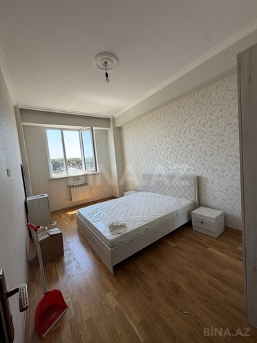 Сдаётся 2-комн. новостройка 65 м², Абшеронcкий  р., photo 4 from 9