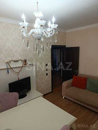 Satılır 3 otaqlı köhnə tikili 75 m², Xalqlar Dostluğu m., photo 5 from 20
