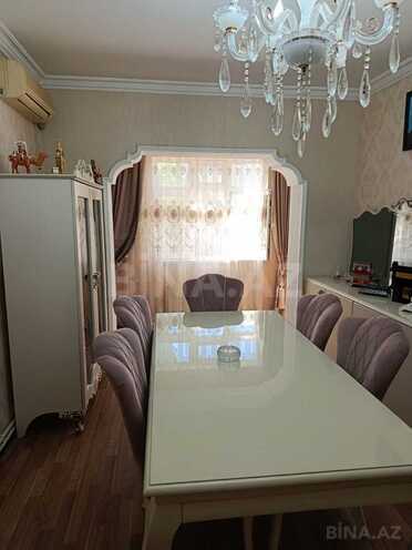 Satılır 3 otaqlı köhnə tikili 75 m², Xalqlar Dostluğu m., photo 3 from 20