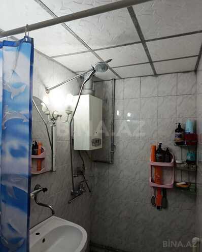 Satılır 3 otaqlı köhnə tikili 75 m², Xalqlar Dostluğu m., photo 18 from 20