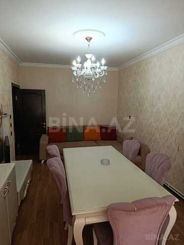 Satılır 3 otaqlı köhnə tikili 75 m², Xalqlar Dostluğu m., photo 15 from 20