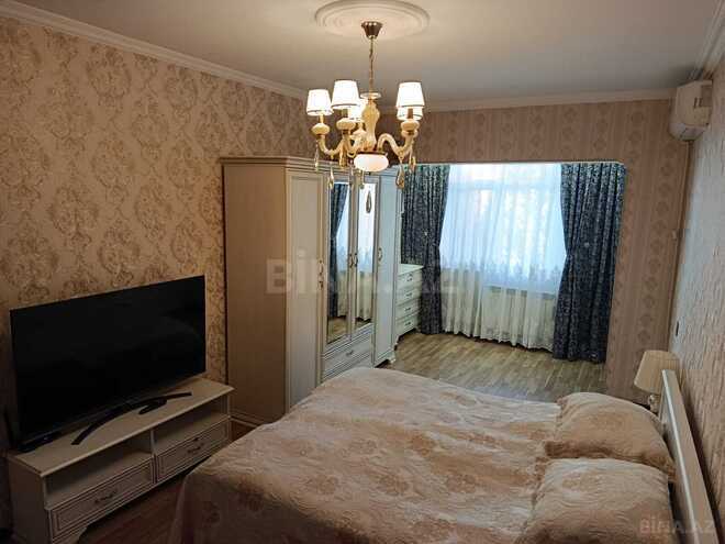 Satılır 3 otaqlı köhnə tikili 75 m², Xalqlar Dostluğu m., photo 6 from 20