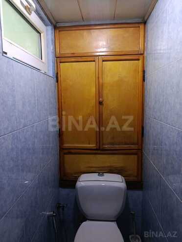 Satılır 3 otaqlı köhnə tikili 75 m², Xalqlar Dostluğu m., photo 19 from 20