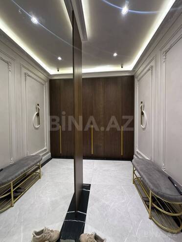 Сдаётся 4-комн. новостройка 220 м², пос. Аг шехер, photo 17 from 21