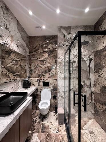 Сдаётся 4-комн. новостройка 220 м², пос. Аг шехер, photo 18 from 21