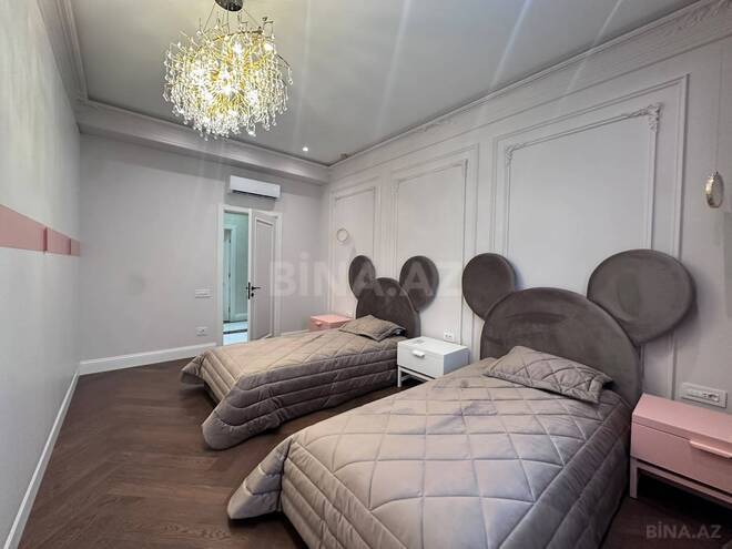 Сдаётся 4-комн. новостройка 220 м², пос. Аг шехер, photo 14 from 21