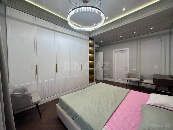 Сдаётся 4-комн. новостройка 220 м², пос. Аг шехер, photo 9 from 21