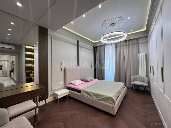 Сдаётся 4-комн. новостройка 220 м², пос. Аг шехер, photo 8 from 21