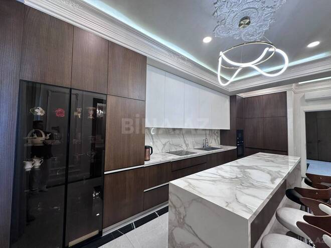 Сдаётся 4-комн. новостройка 220 м², пос. Аг шехер, photo 7 from 21