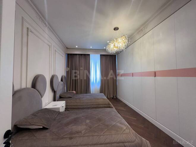Сдаётся 4-комн. новостройка 220 м², пос. Аг шехер, photo 15 from 21