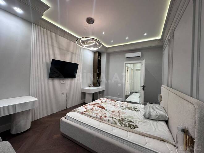 Сдаётся 4-комн. новостройка 220 м², пос. Аг шехер, photo 13 from 21