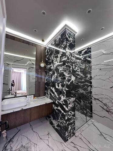 Сдаётся 4-комн. новостройка 220 м², пос. Аг шехер, photo 10 from 21