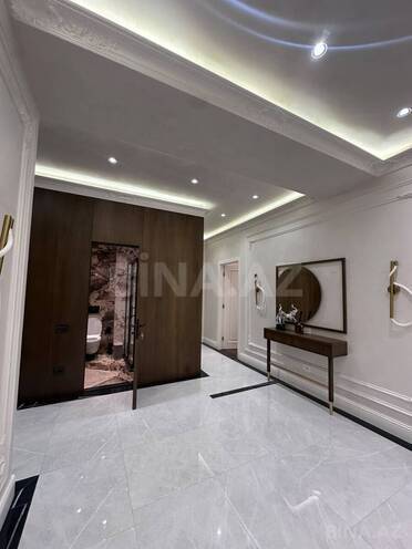 Сдаётся 4-комн. новостройка 220 м², пос. Аг шехер, photo 16 from 21