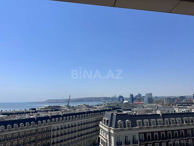 Сдаётся 4-комн. новостройка 220 м², пос. Аг шехер, photo 19 from 21