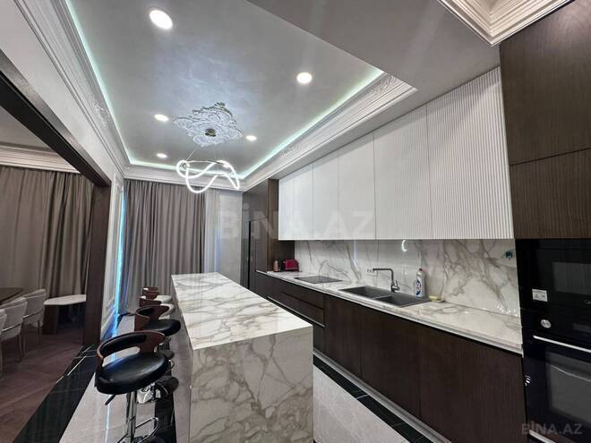 Сдаётся 4-комн. новостройка 220 м², пос. Аг шехер, photo 6 from 21