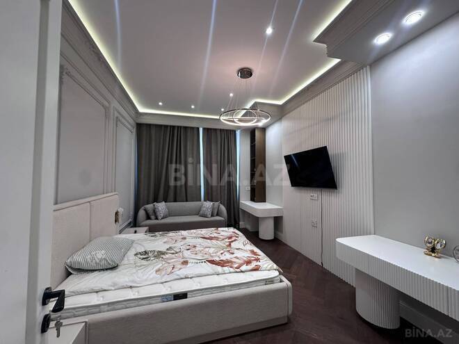Сдаётся 4-комн. новостройка 220 м², пос. Аг шехер, photo 12 from 21