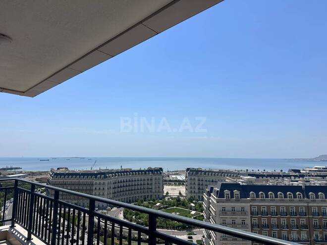 Сдаётся 4-комн. новостройка 220 м², пос. Аг шехер, photo 3 from 21