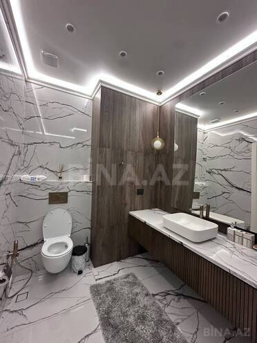 Сдаётся 4-комн. новостройка 220 м², пос. Аг шехер, photo 11 from 21
