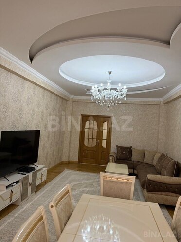 Продаётся 3-комн. новостройка 160 м², пос. 8-й мкр, photo 1 from 15