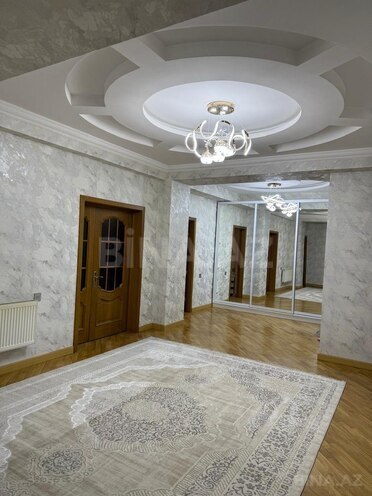 Продаётся 3-комн. новостройка 160 м², пос. 8-й мкр, photo 6 from 15