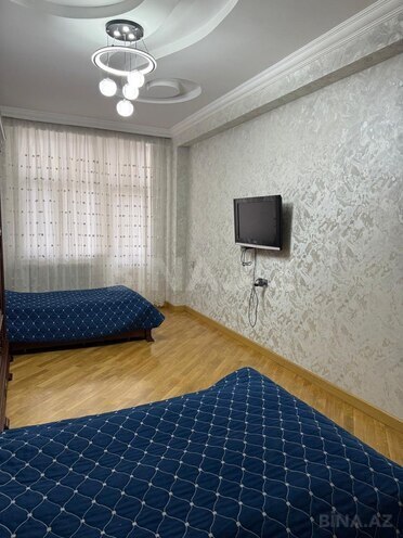 Продаётся 3-комн. новостройка 160 м², пос. 8-й мкр, photo 13 from 15
