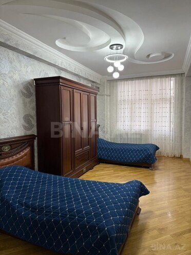 Продаётся 3-комн. новостройка 160 м², пос. 8-й мкр, photo 5 from 15