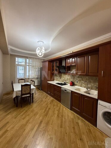 Продаётся 3-комн. новостройка 160 м², пос. 8-й мкр, photo 14 from 15