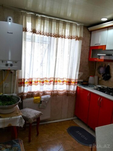 Satılır 3 otaqlı köhnə tikili 71 m², Elmlər Akademiyası m., photo 6 from 8